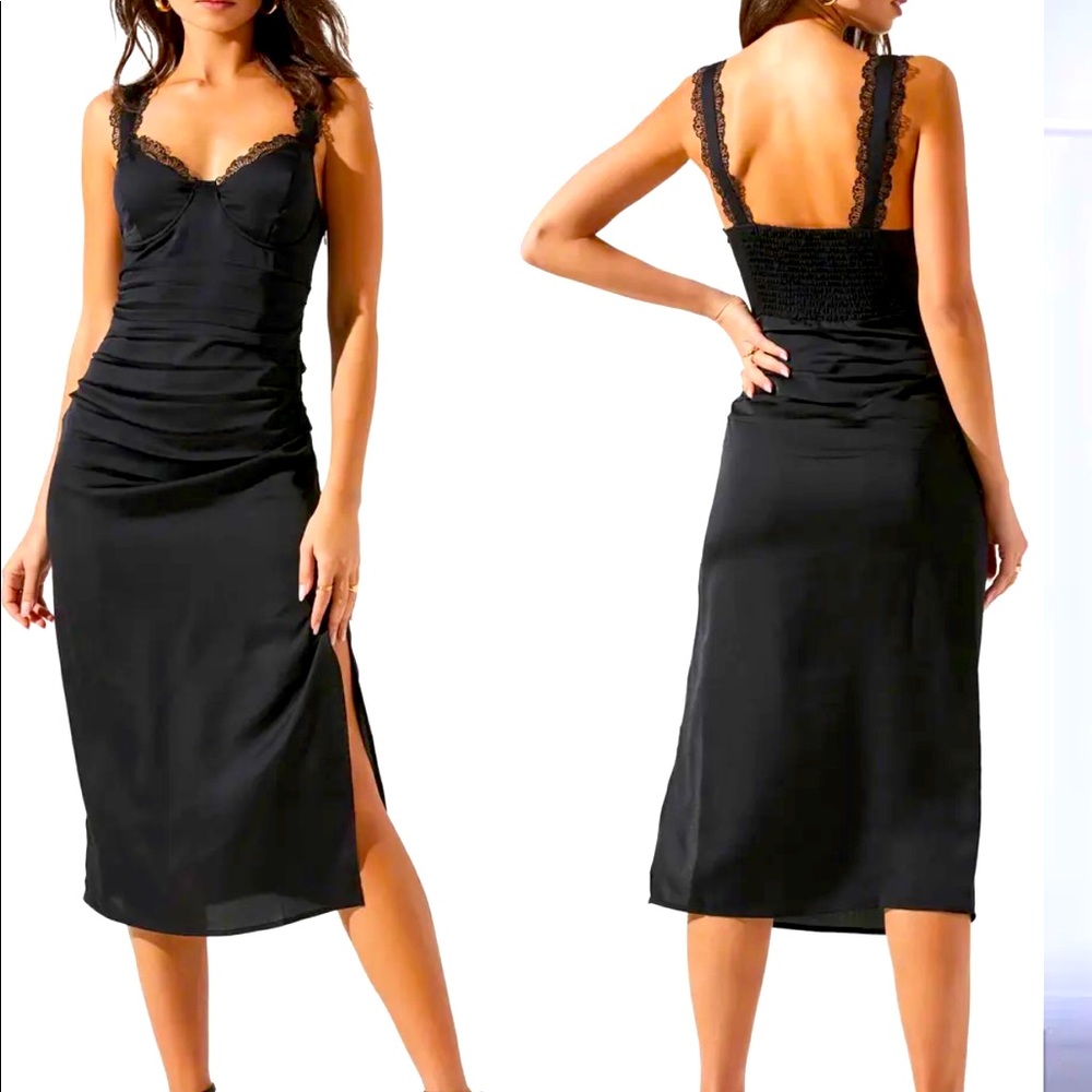 Astr the label dress
